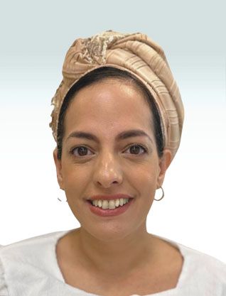 רחלי סרדס