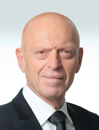 Eli Yitzhaki, Yaron Shidlo, Yitzhaki & Co. Law Firm