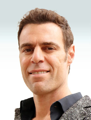 Yossi Ryke, Rayk group