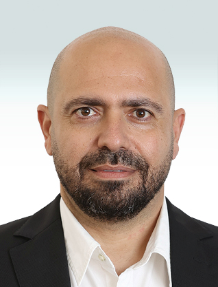 Yaniv Bel, Towers Holdings & Development Ltd.
