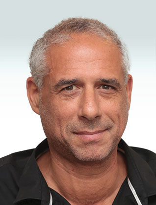 Omer Shoshani, A. Halpern Group