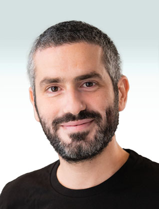 אריאל אסרף