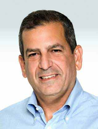 ניר גלילי, סונול ישראל בע"מ ניר גלילי, סונול ישראל בע"מ