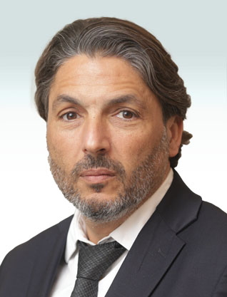 Shlomi Vaknin, Shlomi Vaknin & Co. Law Offices