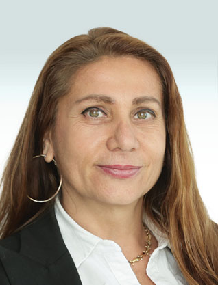 Zhana Matatov, AR Ofek Lighting Infrastructure Ltd.