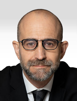 Moshe Merdler, Ziv Lev & Co. Law Office
