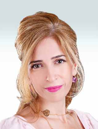 Vicky  Sadeh, Semel Kitchens