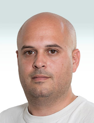 Omer Nahshon, Y. Bandel Project Management LTD.