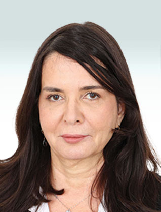 Shalhav Kimchy, M.D.