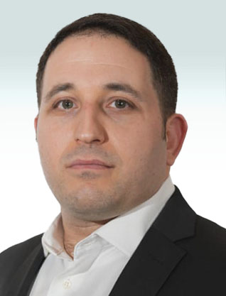 דוד אמור
