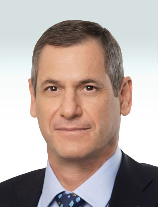 Arnon Fridman, Ashtrom Residences Building Company Ltd.