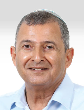 Avi Suliman, Mishab Housing Construction & Development Co. Ltd.