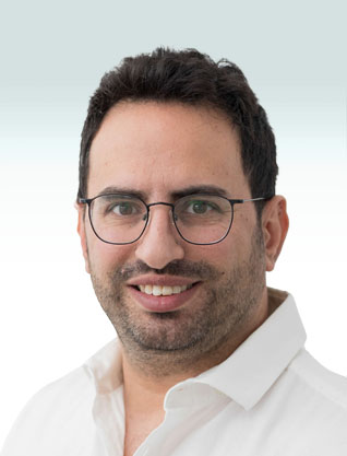 Haviv Katan, Capital Energy