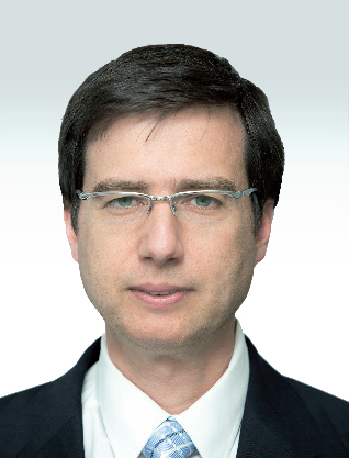 Hanan Friedman, Bank Leumi le-Israel B.M.