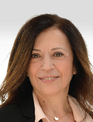 Orit  Namdar Avni, Barone & Co. Attorneys at Law