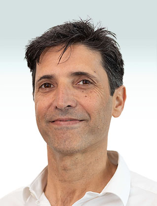 Shai Diai, Yehuda Levi Group
