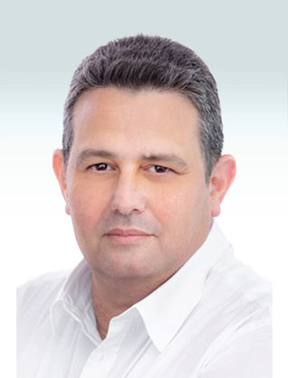Dan Gingis, Acro Real Estate