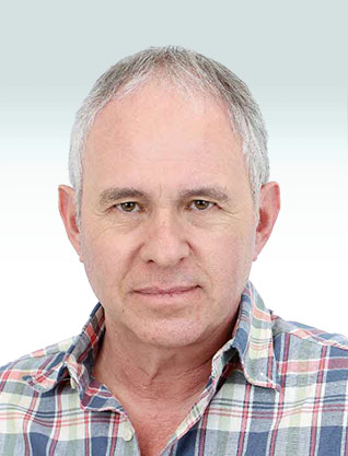 גדעון קדושין
