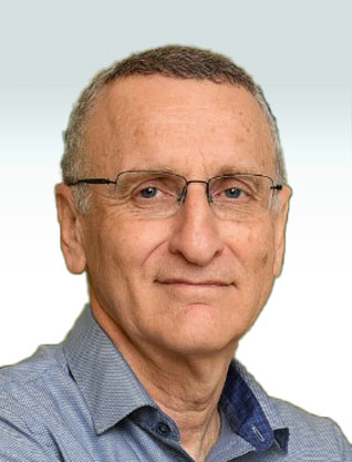 David Boker, Ganor, Levy, Boker Accounting Firm