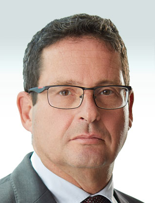 Amir Tzafrir from Goldfarb Seligman & Co. Amir Tzafrir from Goldfarb Seligman & Co.
