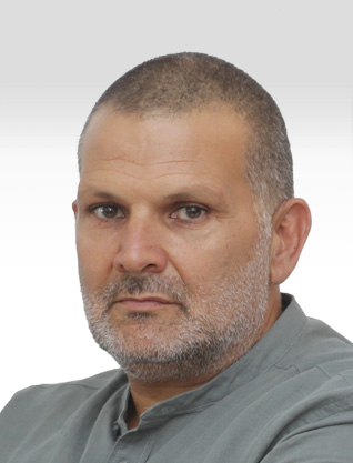 Ram  HaLevy, Ben Ari Tel Ram Projects Ltd.