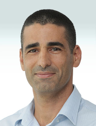 Yogev Haddad, Oz Real Estate