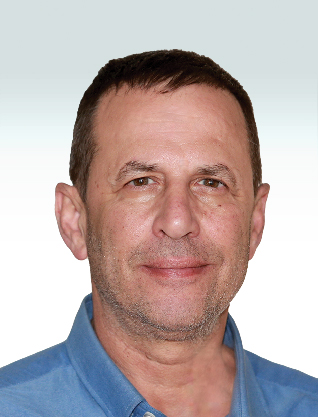 Aviam Weiss, A. Weiss Construction & Supervision Ltd.