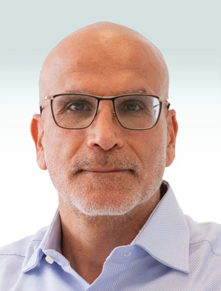 Uri Horesh, Thaipower Group