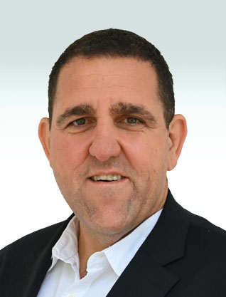 Nir Ilani, Klil Industries Ltd.