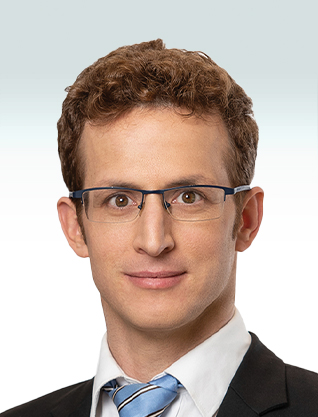 Yoav  Zatorski, Friedman, Yunger & Co.