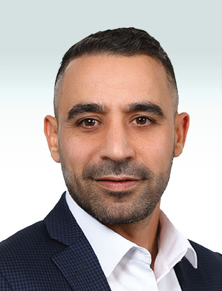 Ahmad  Agberia