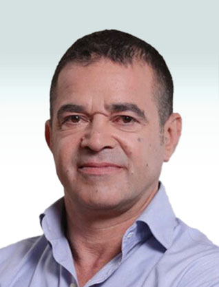 Amit Lang, Ackerstein Group Ltd. Amit Lang, Ackerstein Group Ltd.