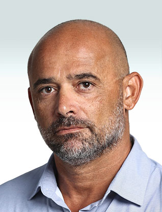 Eli Zoaretz, Regent Lighting Marketing Ltd.