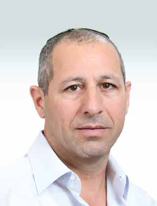 אריאל  רחמים