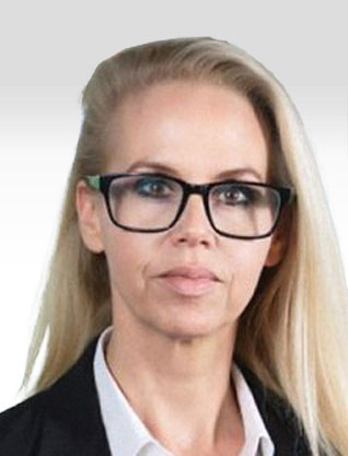 Danna Halpert, Halpert & Co. Law Office and Notary