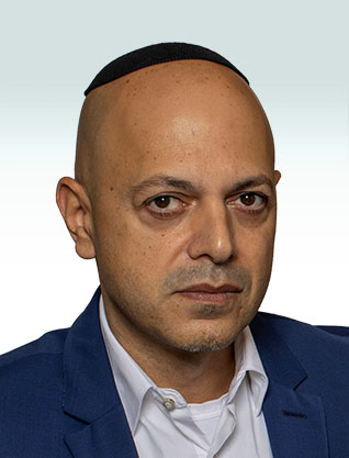 אלעזר אליקים
