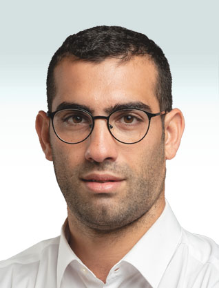 Eyal Anayati, Negbi, Cohen & Co.