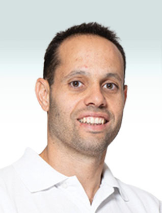 Ran Malca, Ashtrom Properties Ltd. Ran Malca, Ashtrom Properties Ltd.