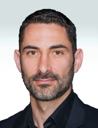 Roy Zaifer, Amos Mokady & Co.