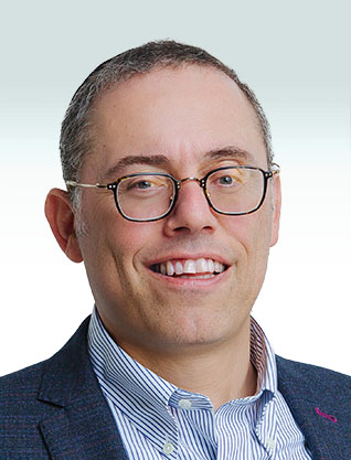 Yossi Ernest, Rosenblum Holtzman & Co., Certified Public Accountants
