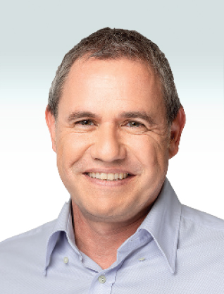 Ami Bechar, Aminolab