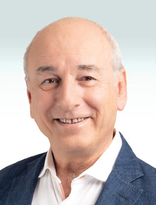 David Gilat, Gilat, Bareket & Co., Reinhold Cohn Group