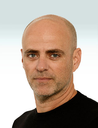 Rami Shalit, Miloslavsky Architects