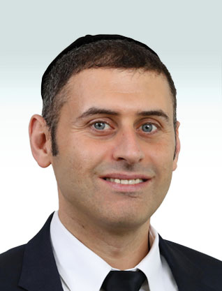 Eli Tarab, Divon - Katzover Law Firm