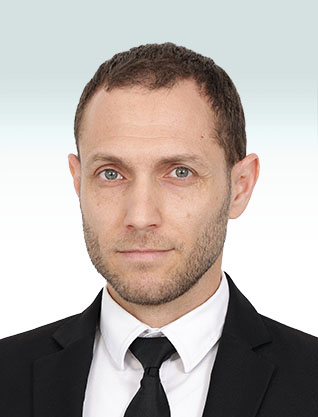 טל גרבר טל גרבר