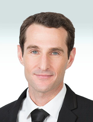 Shachar Haselkorn, Berkman & Co. Law Offices