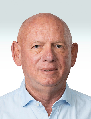 Haim  Meidan, Bonei Binyan Group