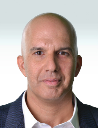 Asaf Archia from Rotem Shani Ltd.