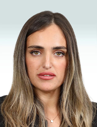 הילה שכטר