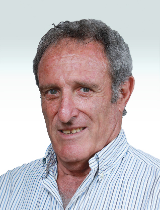Ruben  Krupik, Bank Hapoalim B.M.